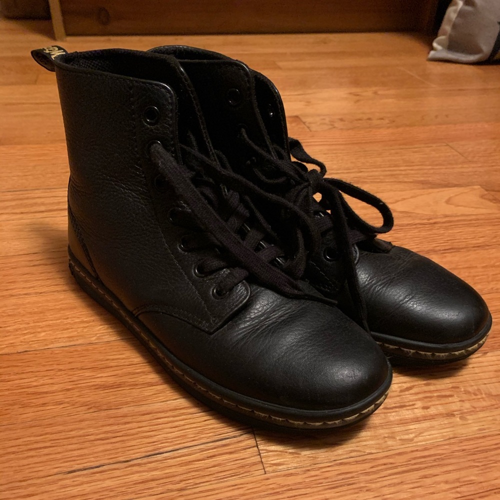 Doc Martens